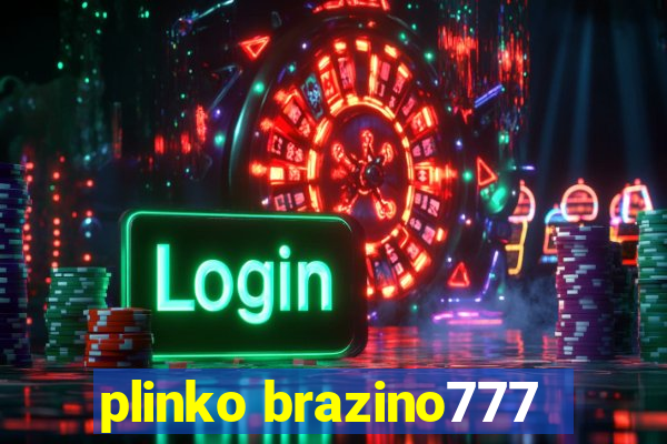 plinko brazino777